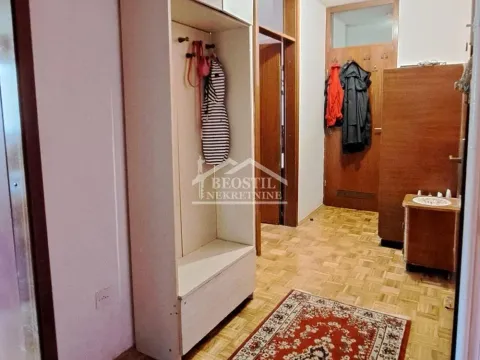 Prodaja, dvosoban stan, 68m², Višnjička Banja, Palilula Sve Podlokacije - image 12