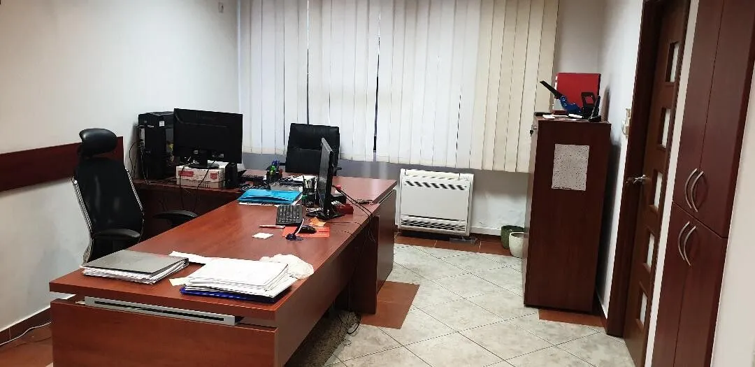 Rent, office space, 81m², Zabjelo, Podgorica