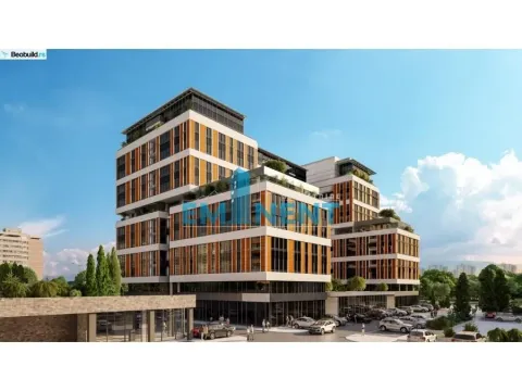 Stan in Novi Beograd Blok 67