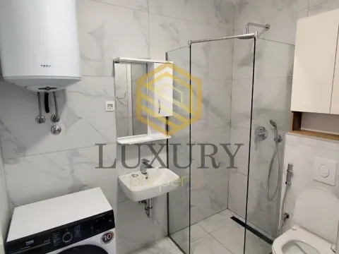 Rent, two bedroom apartment, 64m², Stari Aerodrom, Podgorica - image 11