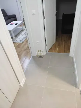 Rent, one bedroom apartment, 40m², Pobrežje, Podgorica - image 5