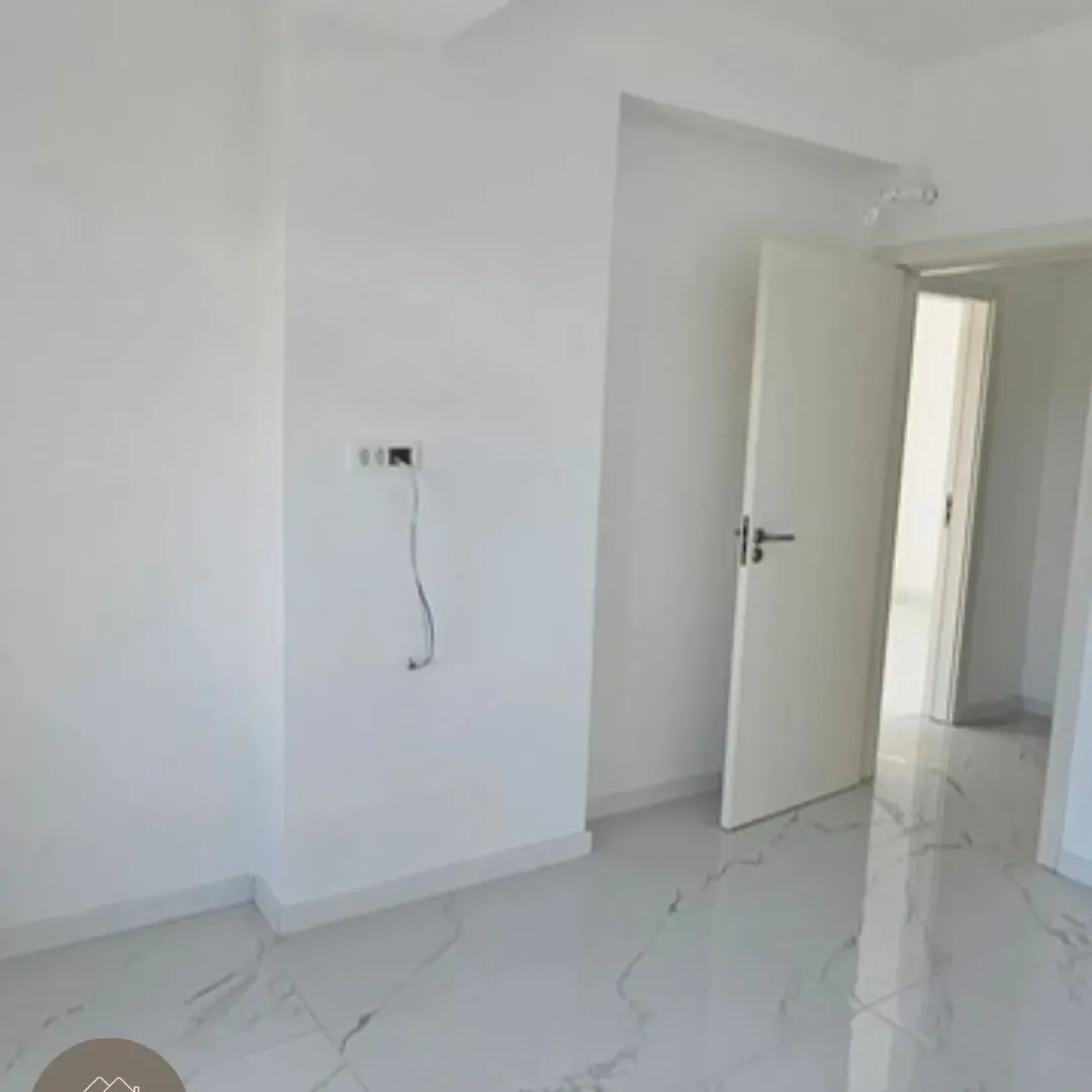 Sale, two bedroom apartment, 91m², Centar, Ulcinj