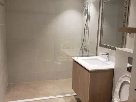 Rent, three bedroom apartment, 75m², Savski Venac, Beograd - image 9