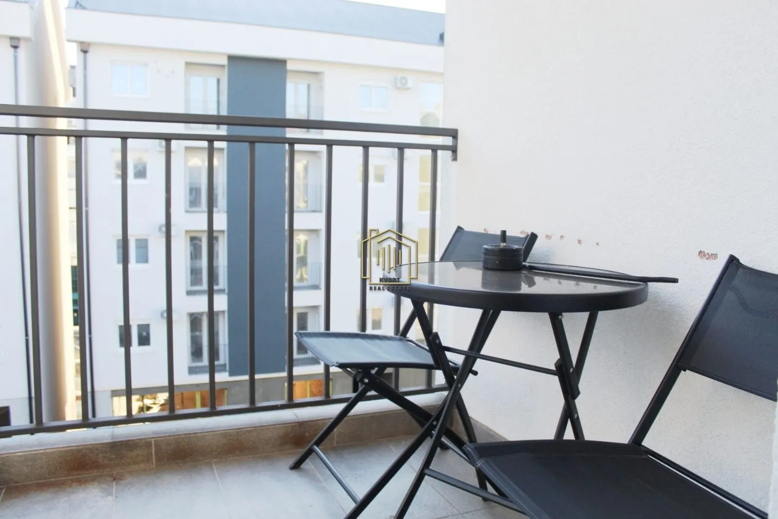 Rent, three bedroom apartment, 100m², Zabjelo, Podgorica