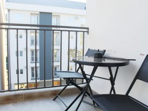 Rent, three bedroom apartment, 100m², Zabjelo, Podgorica - image 17
