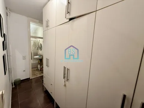 Prodaja, dvosoban stan, 48m², Stari grad, Novi Sad - image 15