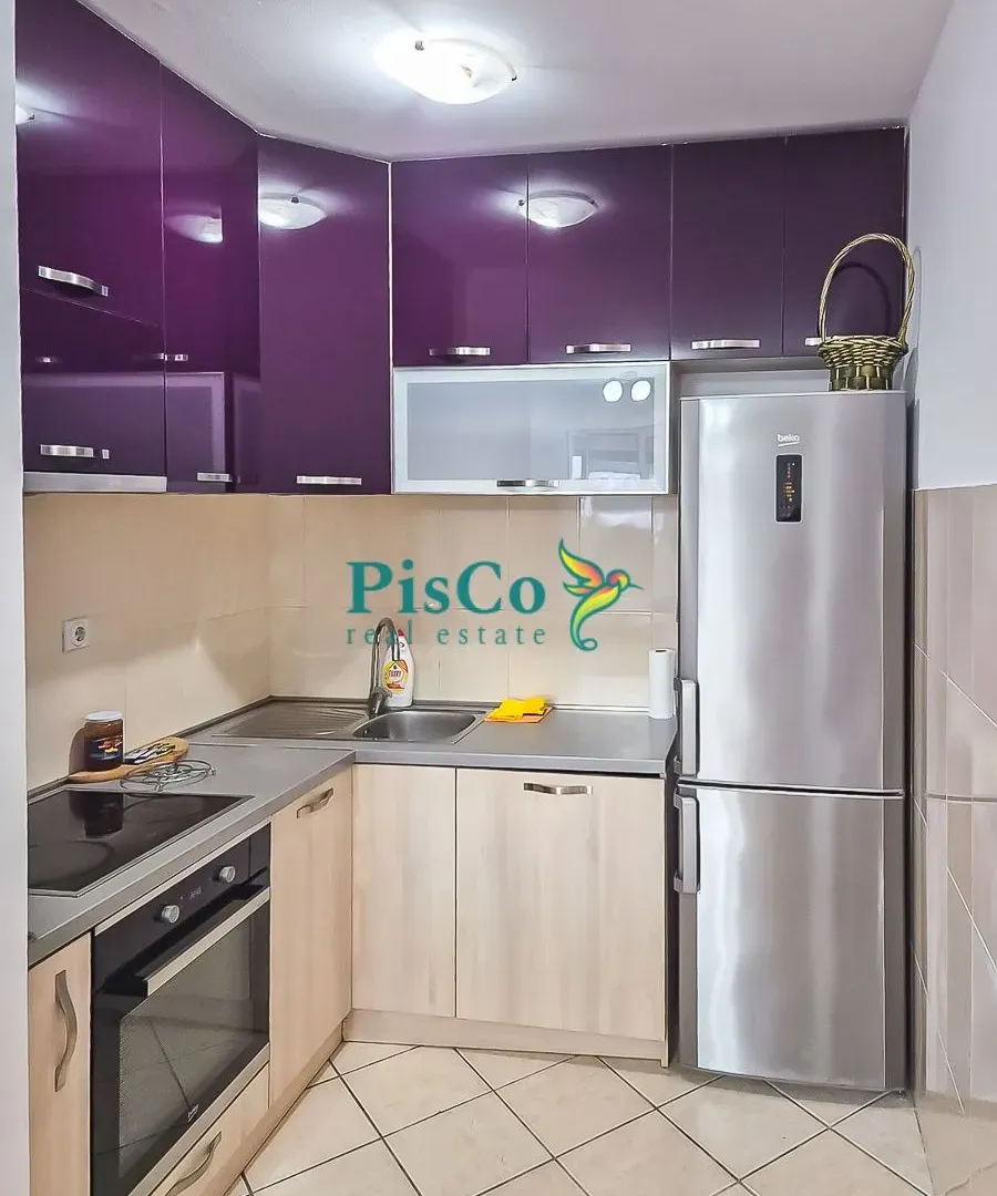 Rent, apartment, Zabjelo, Podgorica