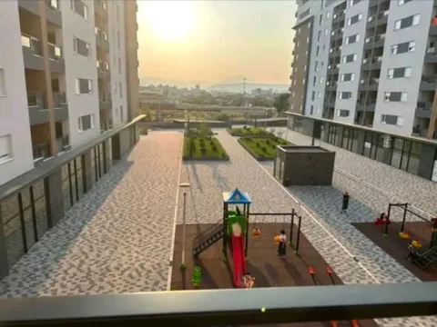 Rent, one bedroom apartment, 45m², Stari Aerodrom, Podgorica - image 7