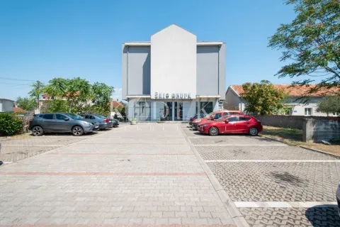 Rent, one bedroom apartment, 39m², Zabjelo, Podgorica - image 9