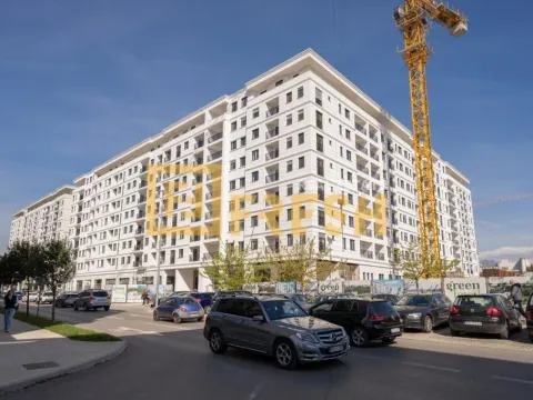 Prodaja, jednosoban stan, 50m², Tološi, Podgorica - image 2