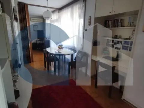 Sale, three bedroom apartment, 75m², Novi Beograd Blok 22, Novi Beograd Sve Podlokacije - image 4