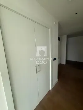 Sale, three bedroom apartment, 93m², Savski Venac, Beograd - image 12