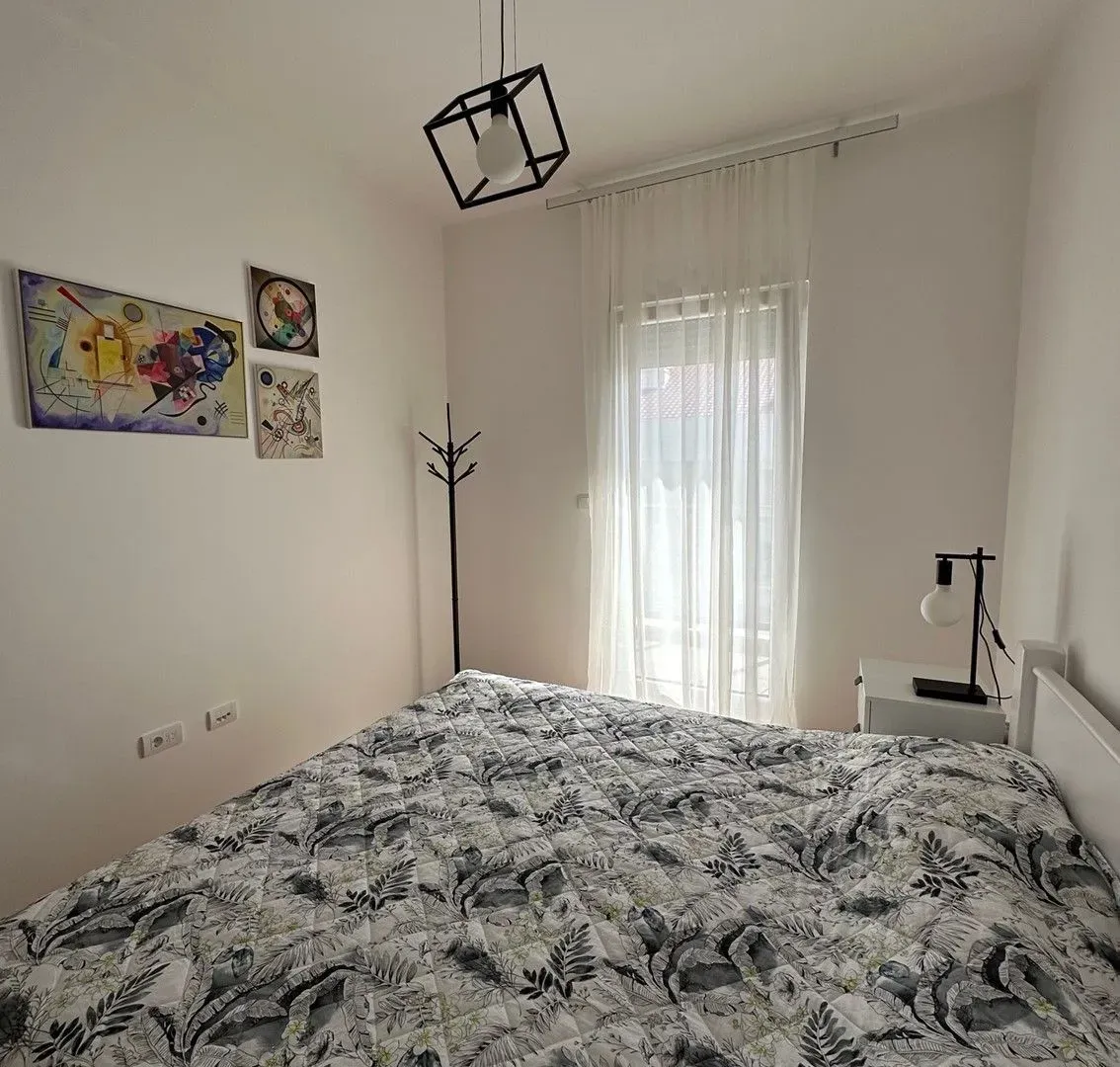 Prodaja, jednosoban stan, 51m², Kava, Tivat