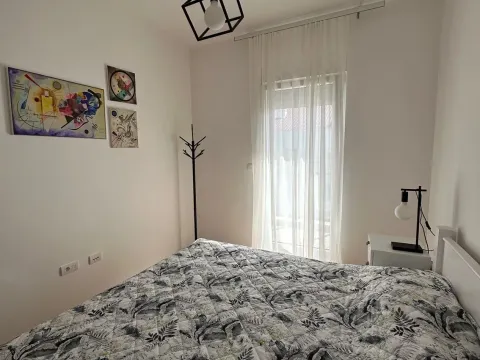 Prodaja, jednosoban stan, 51m², Kava, Tivat - image 9