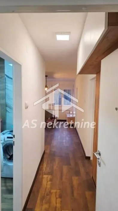 Rent, apartment, 50m², Stari Merkator, Novi Beograd Sve Podlokacije