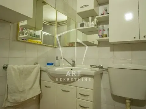 Prodaja, trosoban stan, 94m², Dorćol Sve Podlokacije, Beograd - image 8