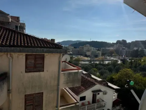 Prodaja, jednosoban stan, 52m², Bečići, Budva - image 7