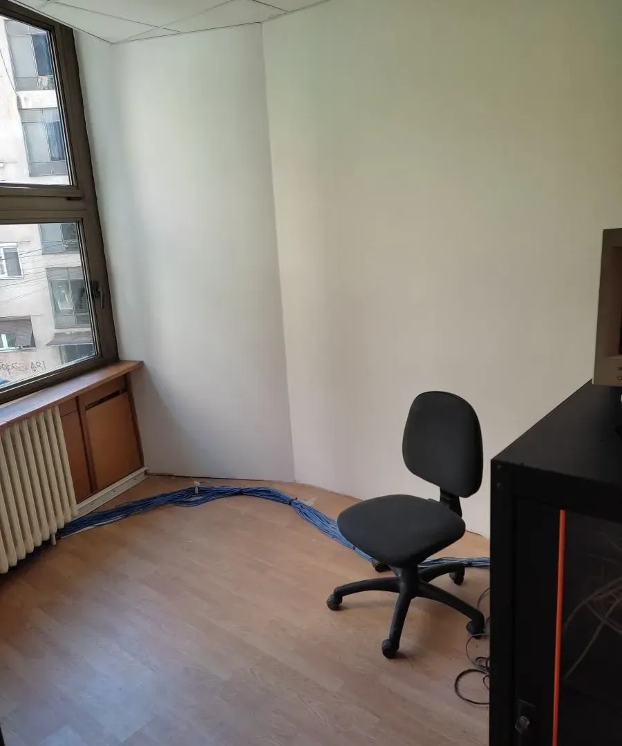 Rent, office space, 160m², Centar, Niš