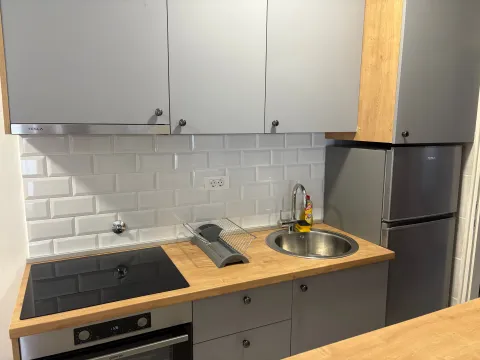 Rent, three bedroom apartment, 60m², Stari Aerodrom, Podgorica - image 3