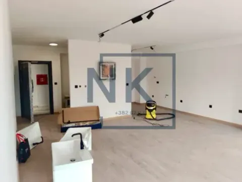 Prodaja, dvosoban stan, 106m², Vezirov Most, Podgorica - image 7