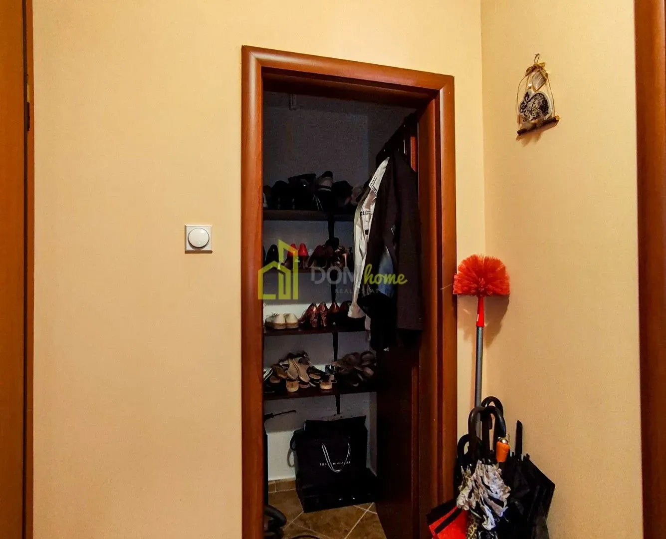 Sale, two bedroom apartment, 107m², Zabjelo, Podgorica