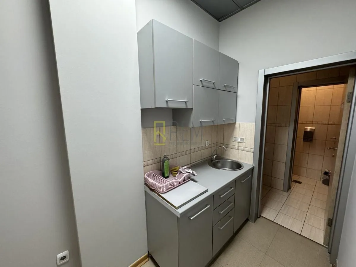 Rent, office space, 120m², Preko Morače, Podgorica