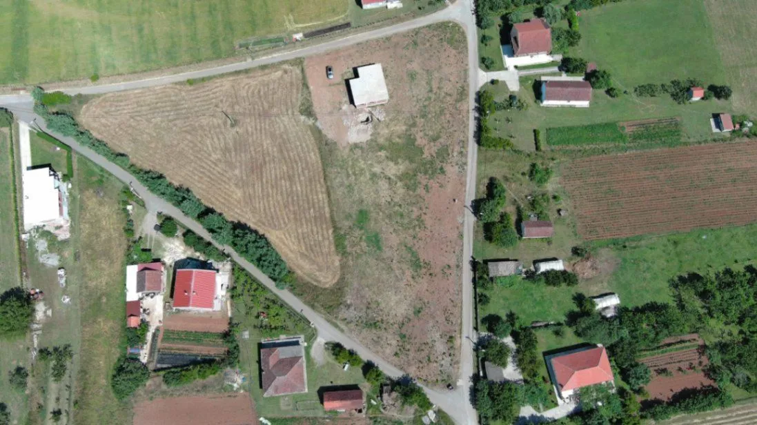 Sale, land lot, 4200m², Mataguži, Podgorica