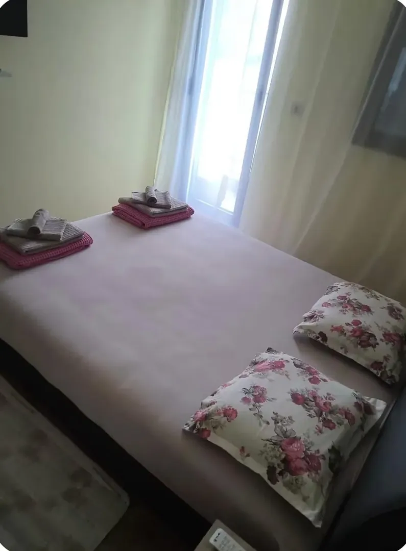 Rent, two bedroom apartment, 62m², Centar, Podgorica