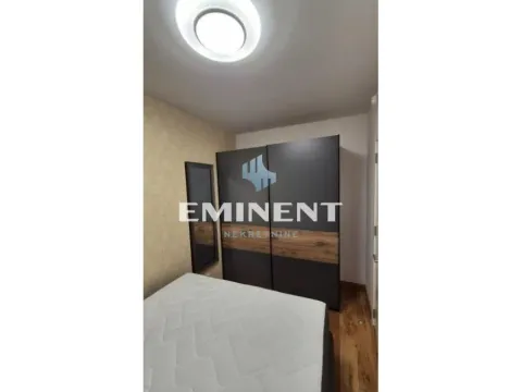 Rent, apartment, 38m², Čubura, Beograd - image 8