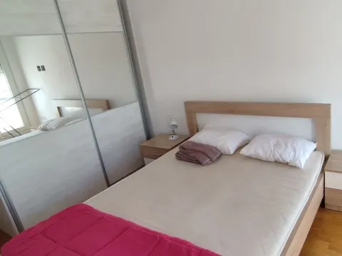 Izdavanje, jednosoban stan, 43m², City Kvart, Podgorica - image 4