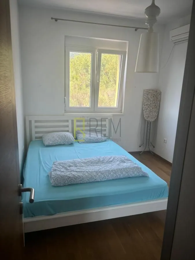 Prodaja, dvosoban stan, 68m², Bečići, Budva