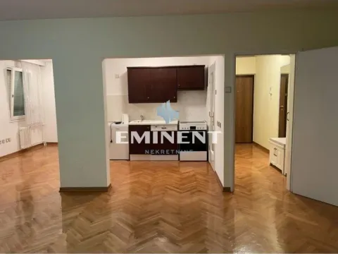 Rent, four bedroom apartment, 98m², Kalenić Pijaca, Vračar Sve Podlokacije - image 5