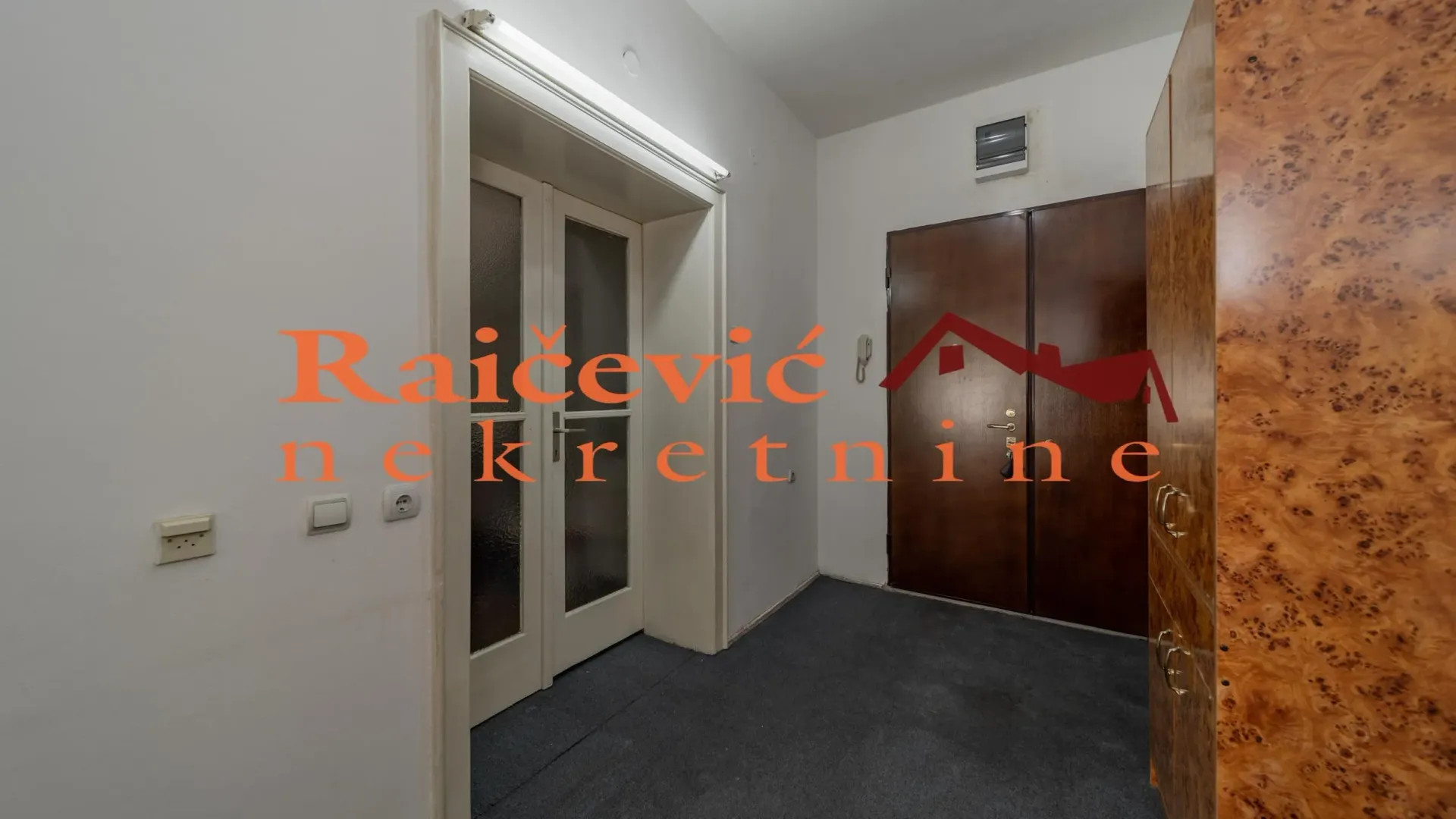 Rent, office space, 40m², Stari Grad, Beograd