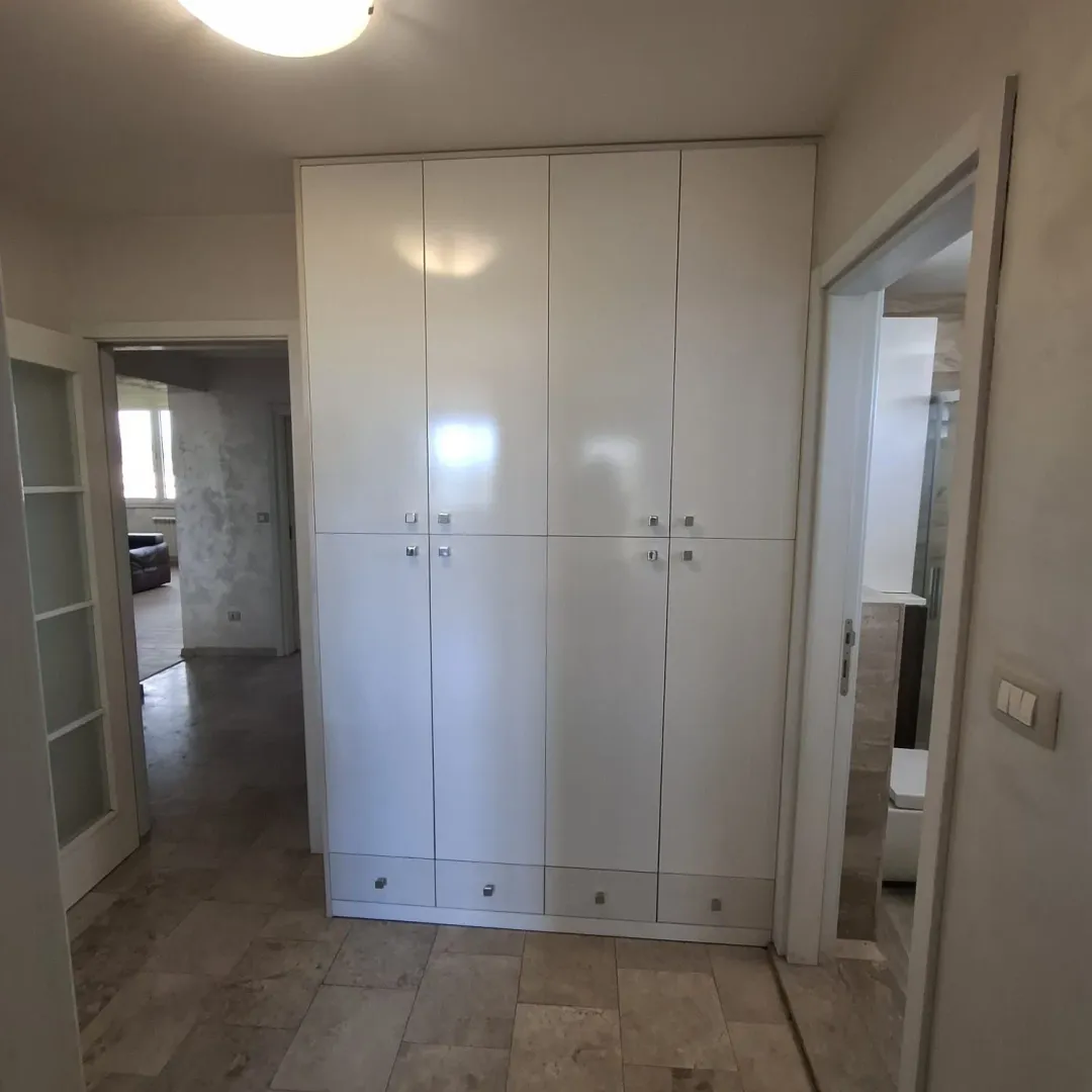 Prodaja, trosoban stan, 110m², Preko Morače, Podgorica