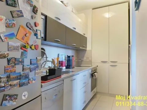 Prodaja, dvosoban stan, 44m², Stari Grad, Beograd - image 4