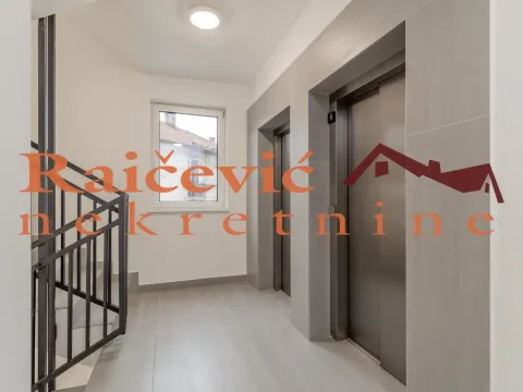 Prodaja, dvosoban stan, 65m², Zvezdara Sve Podlokacije, Beograd - image 20