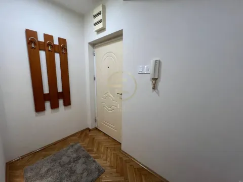 Izdavanje, dvosoban stan, 50m², Grbavica, Novi Sad Sve Podlokacije - image 13