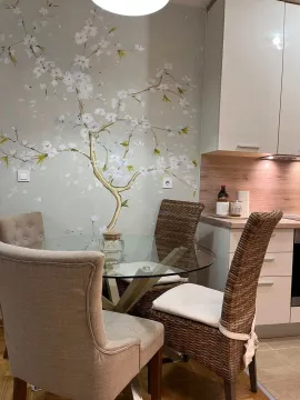 Izdavanje, dvosoban stan, 54m², Golubovina, Budva - image 5