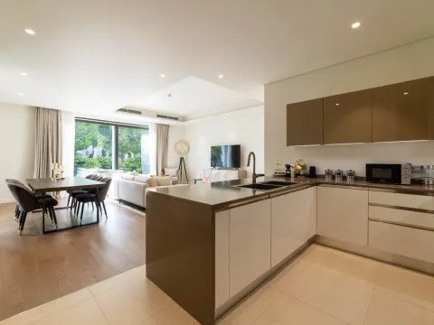 Prodaja, četvorosoban stan, 179m², Kumbor, Herceg Novi - image 8