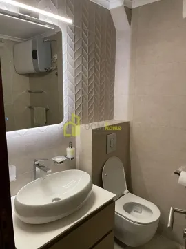 Rent, two bedroom apartment, 73m², Preko Morače, Podgorica - image 10