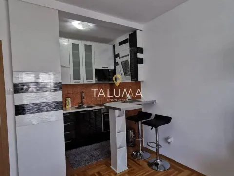 Izdavanje, jednosoban stan, 43m², Zabjelo, Podgorica - image 6