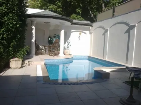 Izdavanje, kuća, 450m², Savski Venac, Beograd - image 4