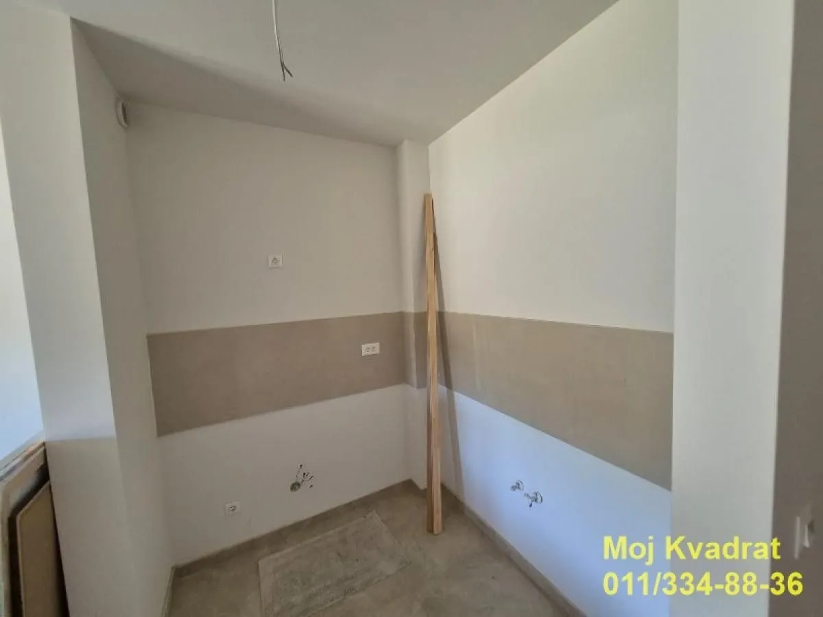 Prodaja, dvosoban stan, 48m², Centar, Vrnjačka Banja