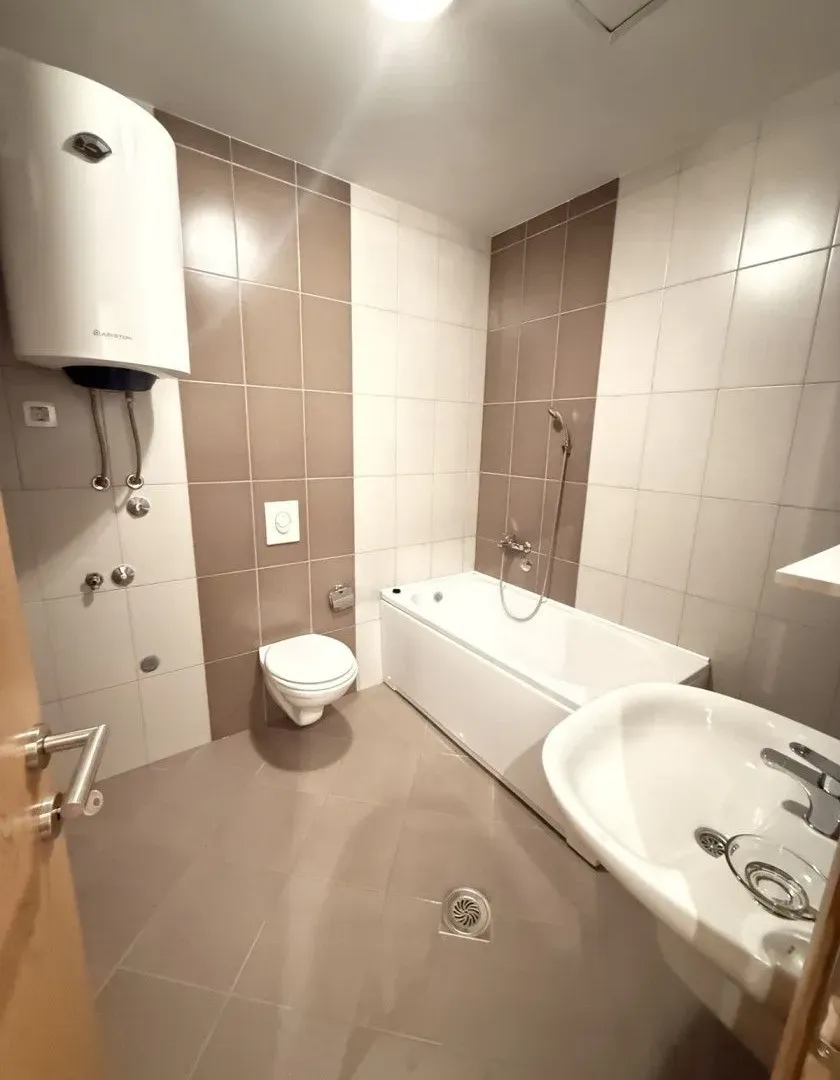 Prodaja, jednosoban stan, 49m², Ljubović, Podgorica