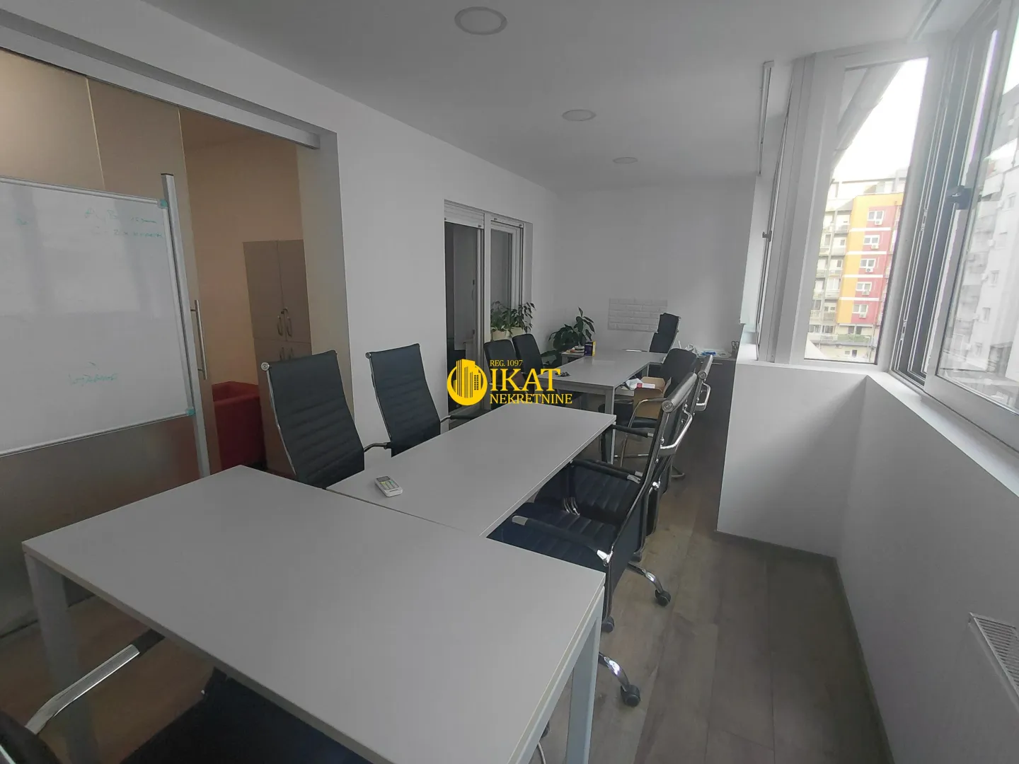 Prodaja, trosoban stan, 62m², Karaburma, Palilula Sve Podlokacije