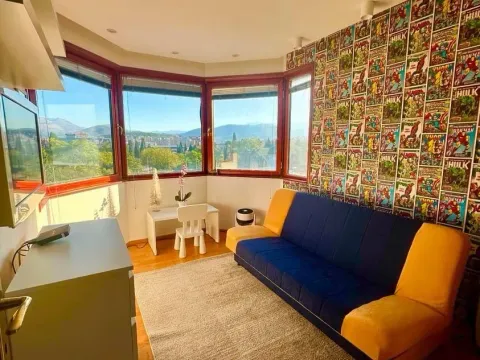 Izdavanje, dvosoban stan, 64m², Pobrežje, Podgorica - image 7