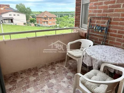 Prodaja, četvorosoban stan, 89m², Petlovo Brdo, Beograd - image 6