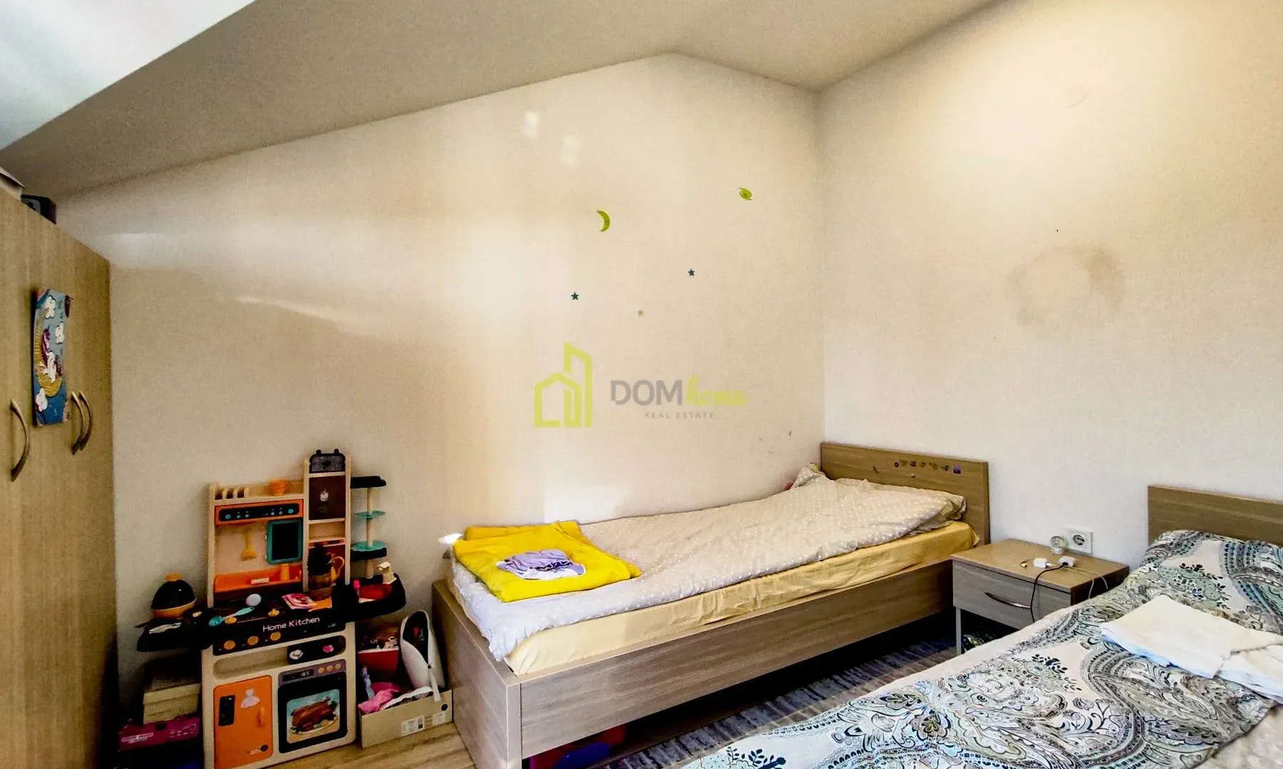 Prodaja, dvosoban stan, 52m², Igalo, Herceg Novi