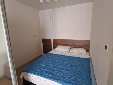 Sale, one bedroom apartment, 38m², Rozino, Budva - image 8