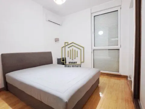 Izdavanje, dvosoban stan, 72m², Pobrežje, Podgorica - image 2